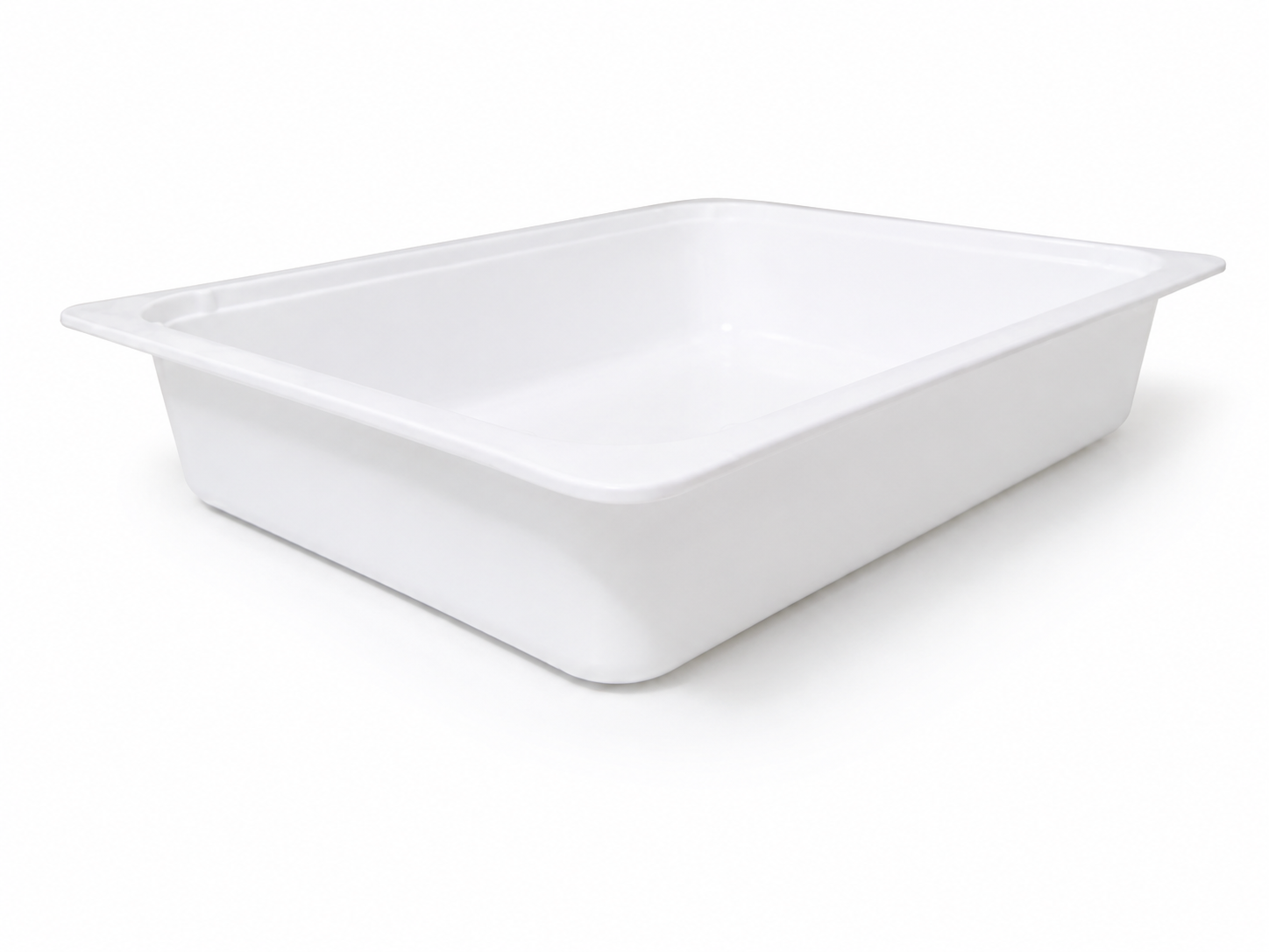 AB 2kg Food Tray